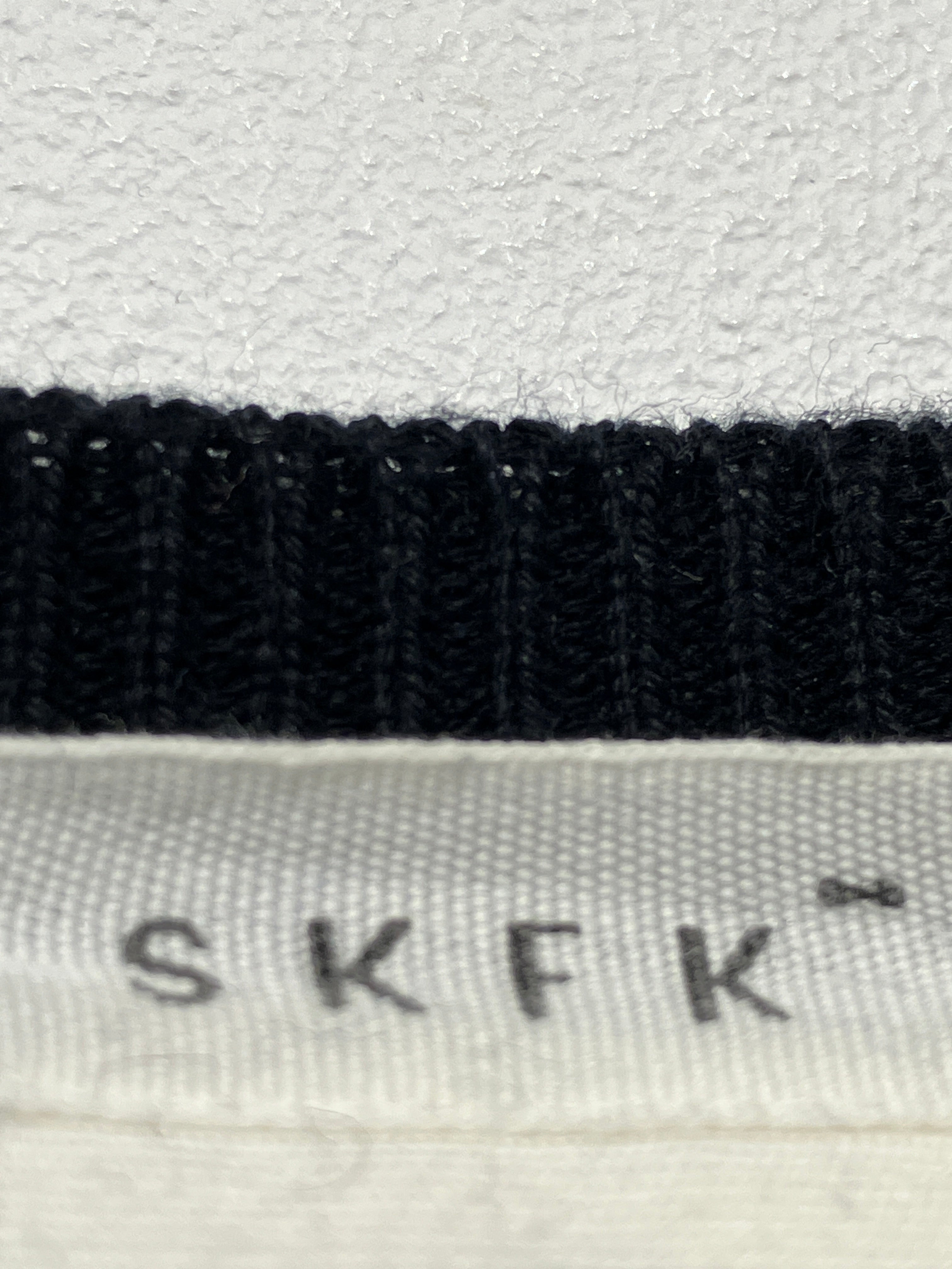SKFK Kjole